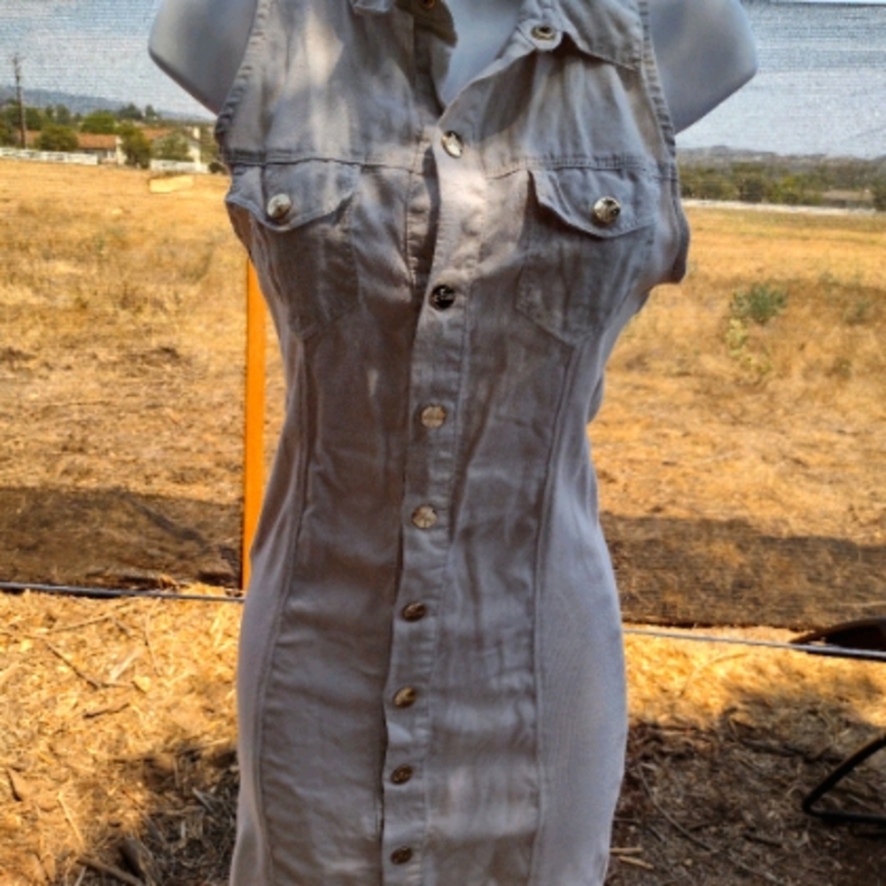 Guess Dress